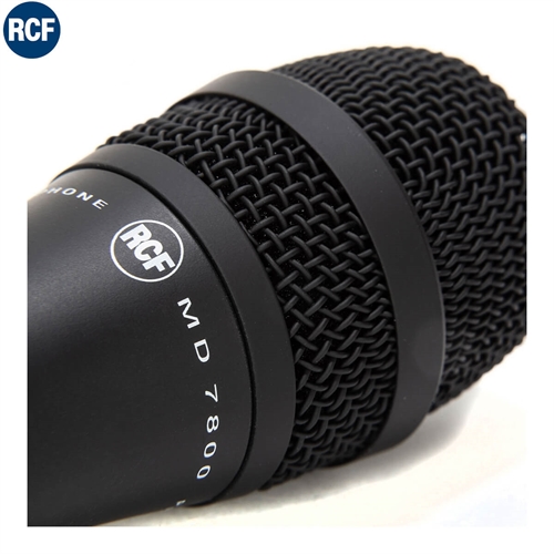Micro RCF MD 7800 4